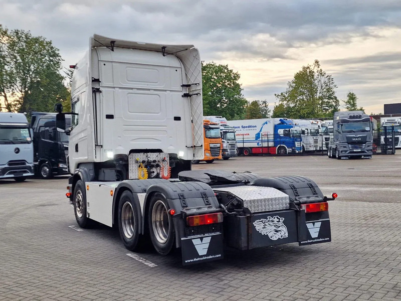 Scania R500 V8 Topline 6x2 - PTO/Hydraulic - Manual gearbox - Steel/air suspension - Tegljač: slika Scania R500 V8 Topline 6x2 - PTO/Hydraulic - Manual gearbox - Steel/air suspension - Tegljač Scania R500 V8 Topline 6x2 - PTO/Hydraulic - Manual gearbox - Steel/air suspension - Tegljač: slika Scania R500 V8 Topline 6x2 - PTO/Hydraulic - Manual gearbox - Steel/air suspension - Tegljač