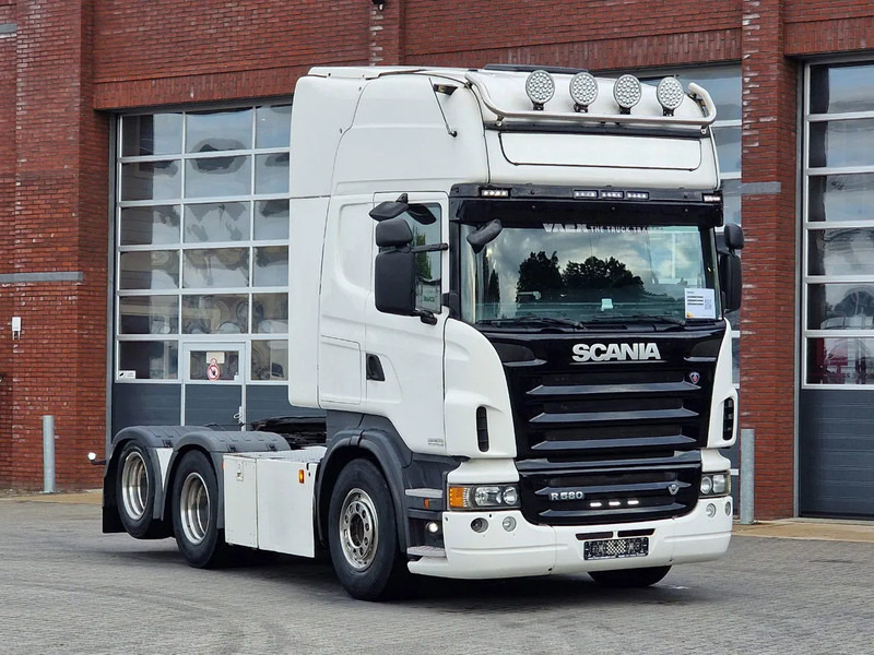 Scania R500 V8 Topline 6x2 - PTO/Hydraulic - Manual gearbox - Steel/air suspension - Tegljač: slika Scania R500 V8 Topline 6x2 - PTO/Hydraulic - Manual gearbox - Steel/air suspension - Tegljač Scania R500 V8 Topline 6x2 - PTO/Hydraulic - Manual gearbox - Steel/air suspension - Tegljač: slika Scania R500 V8 Topline 6x2 - PTO/Hydraulic - Manual gearbox - Steel/air suspension - Tegljač