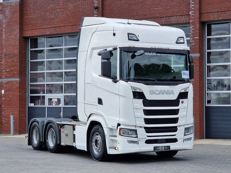 Scania S540 NGS Highline 6x4 - Retarder - Full air - Leather - Led - Fridge - TV - Tegljač: slika Scania S540 NGS Highline 6x4 - Retarder - Full air - Leather - Led - Fridge - TV - Tegljač Scania S540 NGS Highline 6x4 - Retarder - Full air - Leather - Led - Fridge - TV - Tegljač: slika Scania S540 NGS Highline 6x4 - Retarder - Full air - Leather - Led - Fridge - TV - Tegljač