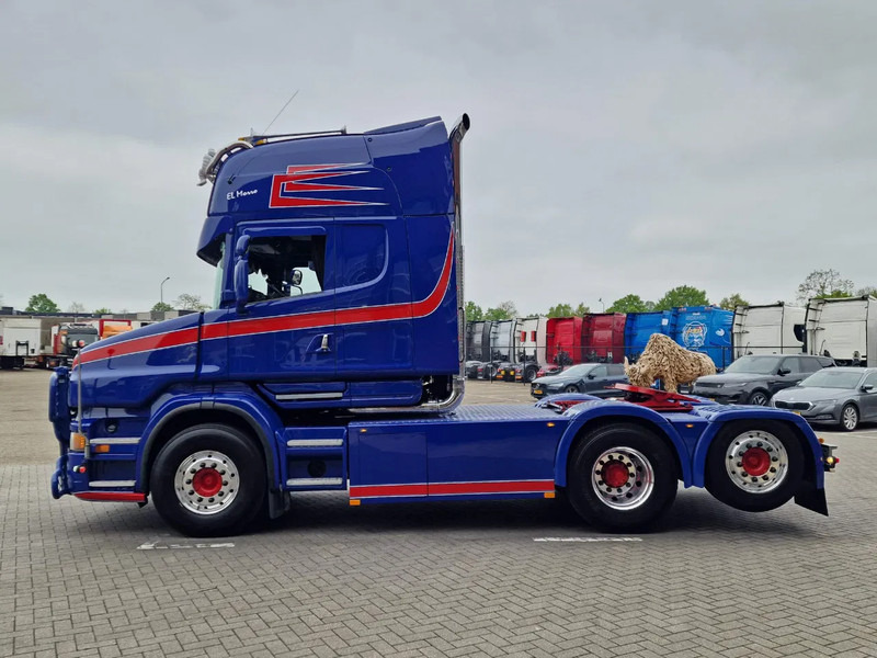 Scania T580 V8 Topline 6x2 - Original Scania Hauber / Torpedo - Manual gearbox - Show truck - Retarder - Tegljač: slika Scania T580 V8 Topline 6x2 - Original Scania Hauber / Torpedo - Manual gearbox - Show truck - Retarder - Tegljač Scania T580 V8 Topline 6x2 - Original Scania Hauber / Torpedo - Manual gearbox - Show truck - Retarder - Tegljač: slika Scania T580 V8 Topline 6x2 - Original Scania Hauber / Torpedo - Manual gearbox - Show truck - Retarder - Tegljač