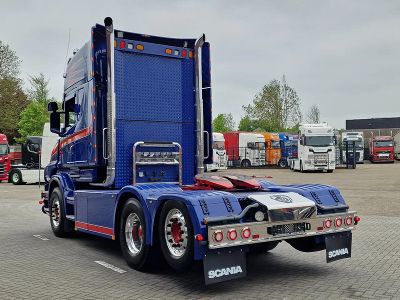 Scania T580 V8 Topline 6x2 - Original Scania Hauber / Torpedo - Manual gearbox - Show truck - Retarder - Tegljač: slika Scania T580 V8 Topline 6x2 - Original Scania Hauber / Torpedo - Manual gearbox - Show truck - Retarder - Tegljač Scania T580 V8 Topline 6x2 - Original Scania Hauber / Torpedo - Manual gearbox - Show truck - Retarder - Tegljač: slika Scania T580 V8 Topline 6x2 - Original Scania Hauber / Torpedo - Manual gearbox - Show truck - Retarder - Tegljač