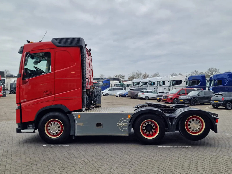 Volvo FH 13.500 6x2 - PTO/Hydraulic - I Save - 3.00 WB - Full air - Tegljač: slika Volvo FH 13.500 6x2 - PTO/Hydraulic - I Save - 3.00 WB - Full air - Tegljač Volvo FH 13.500 6x2 - PTO/Hydraulic - I Save - 3.00 WB - Full air - Tegljač: slika Volvo FH 13.500 6x2 - PTO/Hydraulic - I Save - 3.00 WB - Full air - Tegljač