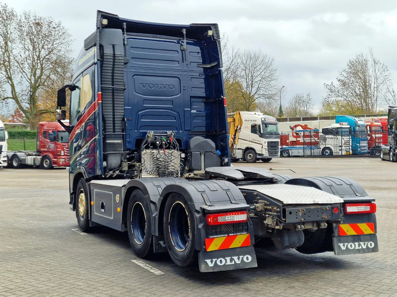 Volvo FH 13.500 Globetrotter 6x2 - PTO/Hydraulic - Full air - Low KM - 3.20 WB - Tegljač: slika Volvo FH 13.500 Globetrotter 6x2 - PTO/Hydraulic - Full air - Low KM - 3.20 WB - Tegljač Volvo FH 13.500 Globetrotter 6x2 - PTO/Hydraulic - Full air - Low KM - 3.20 WB - Tegljač: slika Volvo FH 13.500 Globetrotter 6x2 - PTO/Hydraulic - Full air - Low KM - 3.20 WB - Tegljač