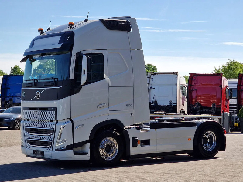 Volvo FH 13.500 Globetrotter XL 4x2 - NEW - Full spec - I parkcool - Full air - - Tegljač: slika Volvo FH 13.500 Globetrotter XL 4x2 - NEW - Full spec - I parkcool - Full air - - Tegljač Volvo FH 13.500 Globetrotter XL 4x2 - NEW - Full spec - I parkcool - Full air - - Tegljač: slika Volvo FH 13.500 Globetrotter XL 4x2 - NEW - Full spec - I parkcool - Full air - - Tegljač