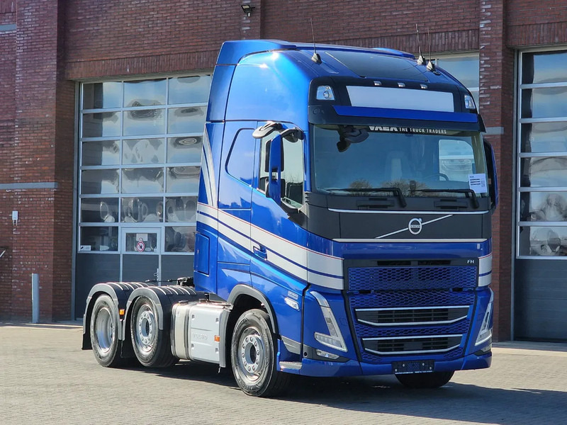 Volvo FH 13.500 Globetrotter XL 6x2 - I Save - I parkcool - Navi - Leather - Tegljač: slika Volvo FH 13.500 Globetrotter XL 6x2 - I Save - I parkcool - Navi - Leather - Tegljač Volvo FH 13.500 Globetrotter XL 6x2 - I Save - I parkcool - Navi - Leather - Tegljač: slika Volvo FH 13.500 Globetrotter XL 6x2 - I Save - I parkcool - Navi - Leather - Tegljač