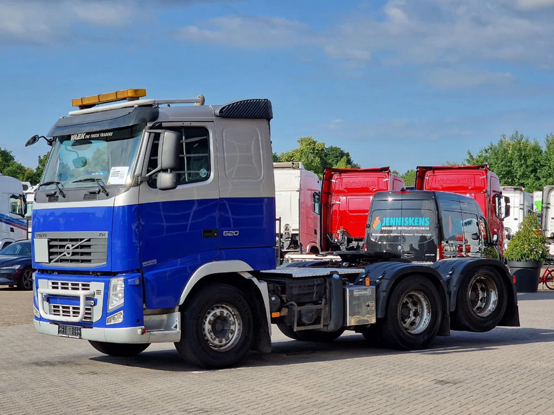Volvo FH 13.520 Low roof 6x2 - Retarder - Steel/air - PTO/Hydraulic - I shift - - Tegljač: slika Volvo FH 13.520 Low roof 6x2 - Retarder - Steel/air - PTO/Hydraulic - I shift - - Tegljač Volvo FH 13.520 Low roof 6x2 - Retarder - Steel/air - PTO/Hydraulic - I shift - - Tegljač: slika Volvo FH 13.520 Low roof 6x2 - Retarder - Steel/air - PTO/Hydraulic - I shift - - Tegljač
