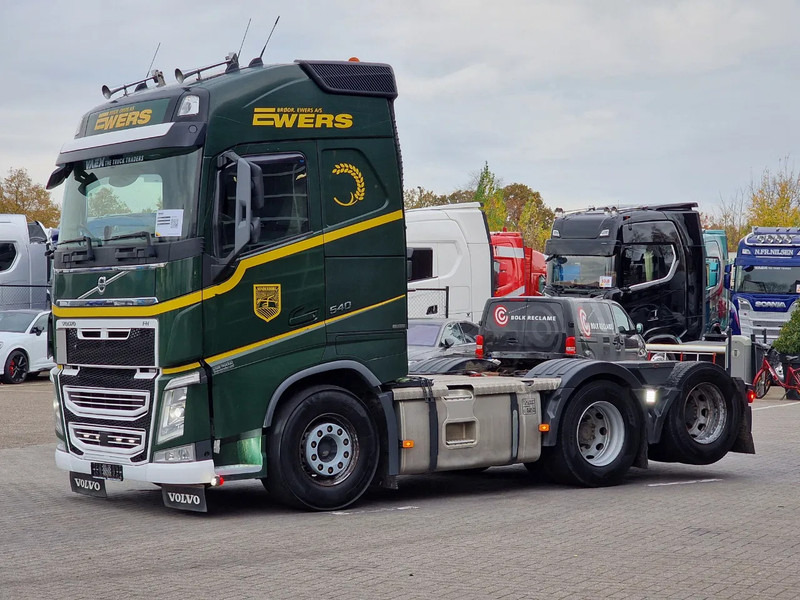 Volvo FH 13.540 Globetrotter 6x2 - PTO/Hydraulic - Full air - 3.00 WB - Leather - Tegljač: slika Volvo FH 13.540 Globetrotter 6x2 - PTO/Hydraulic - Full air - 3.00 WB - Leather - Tegljač Volvo FH 13.540 Globetrotter 6x2 - PTO/Hydraulic - Full air - 3.00 WB - Leather - Tegljač: slika Volvo FH 13.540 Globetrotter 6x2 - PTO/Hydraulic - Full air - 3.00 WB - Leather - Tegljač