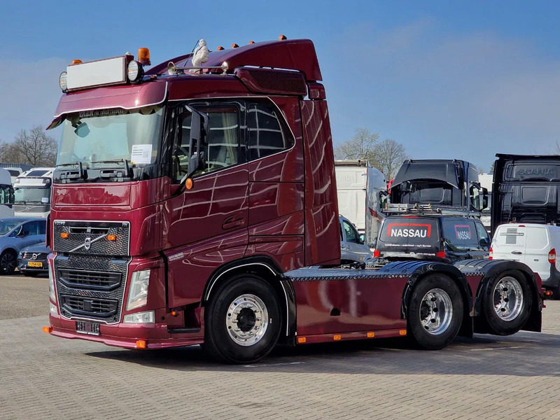 Volvo FH 13.540 Lowroof 6x2 - Show truck - Custom interior - Full air suspension - I parkcool - VEB+ - Tegljač: slika Volvo FH 13.540 Lowroof 6x2 - Show truck - Custom interior - Full air suspension - I parkcool - VEB+ - Tegljač Volvo FH 13.540 Lowroof 6x2 - Show truck - Custom interior - Full air suspension - I parkcool - VEB+ - Tegljač: slika Volvo FH 13.540 Lowroof 6x2 - Show truck - Custom interior - Full air suspension - I parkcool - VEB+ - Tegljač