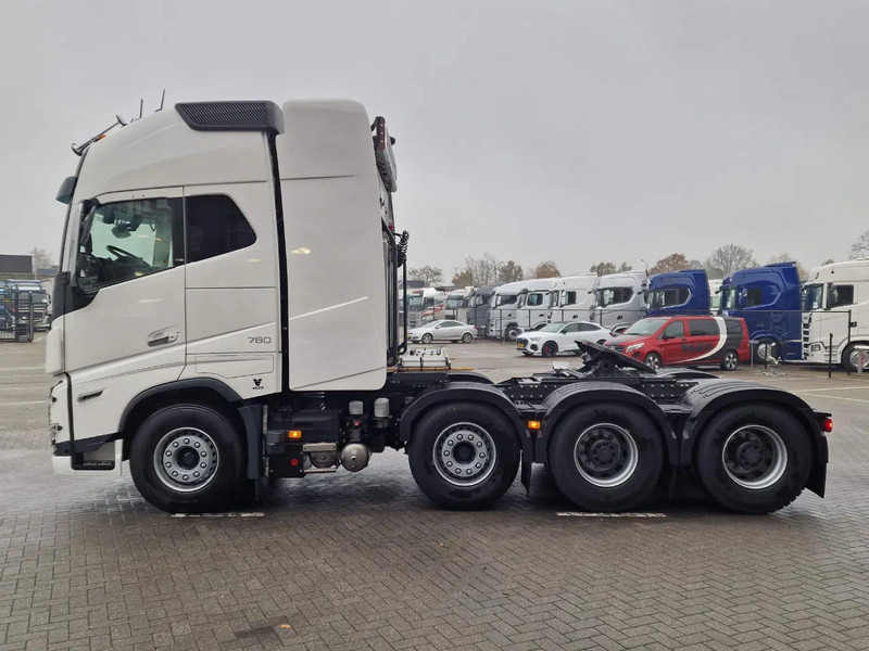 Volvo FH 16.780 8x4*4 Globetrotter XL - 245T GCW - New - Full air - I parkcool - Retarder - Tegljač: slika Volvo FH 16.780 8x4*4 Globetrotter XL - 245T GCW - New - Full air - I parkcool - Retarder - Tegljač Volvo FH 16.780 8x4*4 Globetrotter XL - 245T GCW - New - Full air - I parkcool - Retarder - Tegljač: slika Volvo FH 16.780 8x4*4 Globetrotter XL - 245T GCW - New - Full air - I parkcool - Retarder - Tegljač