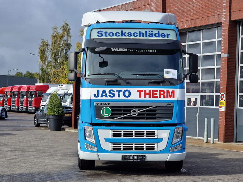 Volvo FH 500 EEV Globetrotter 4x2 - Tegljač: slika Volvo FH 500 EEV Globetrotter 4x2 - Tegljač Volvo FH 500 EEV Globetrotter 4x2 - Tegljač: slika Volvo FH 500 EEV Globetrotter 4x2 - Tegljač
