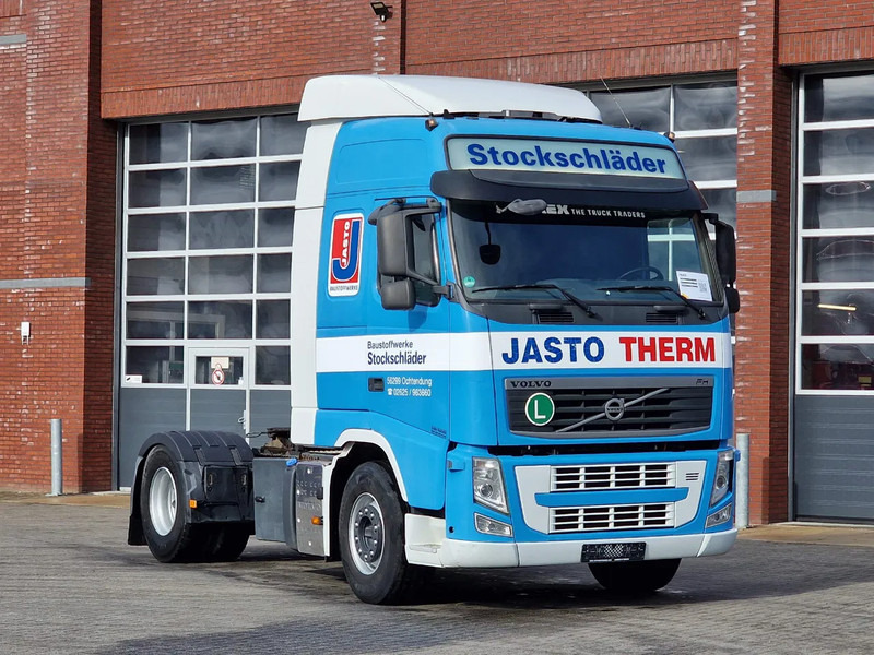 Volvo FH 500 EEV Globetrotter 4x2 - Tegljač: slika Volvo FH 500 EEV Globetrotter 4x2 - Tegljač Volvo FH 500 EEV Globetrotter 4x2 - Tegljač: slika Volvo FH 500 EEV Globetrotter 4x2 - Tegljač