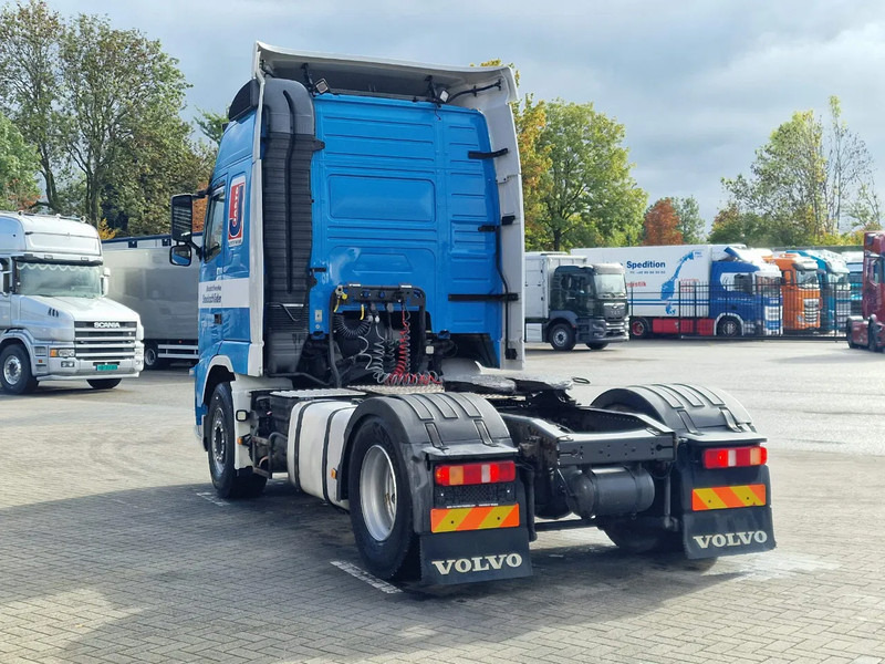 Volvo FH 500 EEV Globetrotter 4x2 - Tegljač: slika Volvo FH 500 EEV Globetrotter 4x2 - Tegljač Volvo FH 500 EEV Globetrotter 4x2 - Tegljač: slika Volvo FH 500 EEV Globetrotter 4x2 - Tegljač