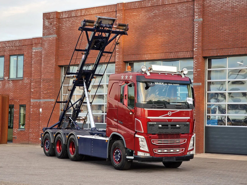 Volvo FH 13.500 8x4*4 - HMF TF324 Cable system - Euro 6 - I shift - Kamion s kabelskim sustavom: slika Volvo FH 13.500 8x4*4 - HMF TF324 Cable system - Euro 6 - I shift - Kamion s kabelskim sustavom Volvo FH 13.500 8x4*4 - HMF TF324 Cable system - Euro 6 - I shift - Kamion s kabelskim sustavom: slika Volvo FH 13.500 8x4*4 - HMF TF324 Cable system - Euro 6 - I shift - Kamion s kabelskim sustavom