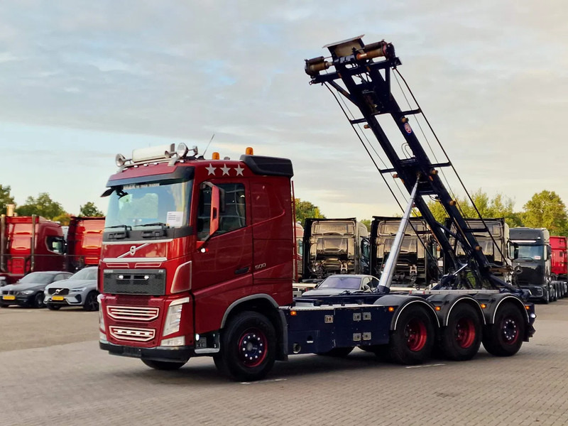 Volvo FH 13.500 8x4*4 - HMF TF324 Cable system - Euro 6 - I shift - Kamion s kabelskim sustavom: slika Volvo FH 13.500 8x4*4 - HMF TF324 Cable system - Euro 6 - I shift - Kamion s kabelskim sustavom Volvo FH 13.500 8x4*4 - HMF TF324 Cable system - Euro 6 - I shift - Kamion s kabelskim sustavom: slika Volvo FH 13.500 8x4*4 - HMF TF324 Cable system - Euro 6 - I shift - Kamion s kabelskim sustavom