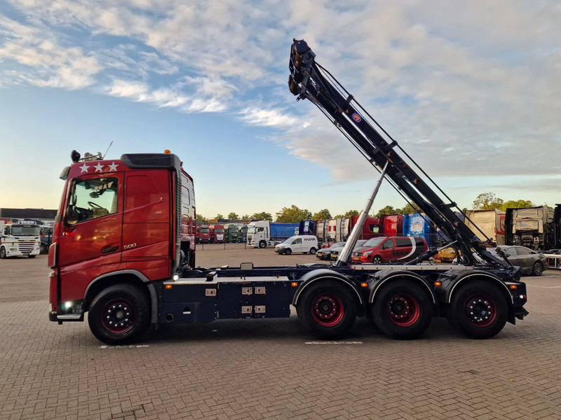 Volvo FH 13.500 8x4*4 - HMF TF324 Cable system - Euro 6 - I shift - Kamion s kabelskim sustavom: slika Volvo FH 13.500 8x4*4 - HMF TF324 Cable system - Euro 6 - I shift - Kamion s kabelskim sustavom Volvo FH 13.500 8x4*4 - HMF TF324 Cable system - Euro 6 - I shift - Kamion s kabelskim sustavom: slika Volvo FH 13.500 8x4*4 - HMF TF324 Cable system - Euro 6 - I shift - Kamion s kabelskim sustavom