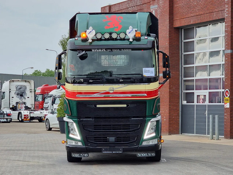 Volvo FH 13.540 6x4 - HIAB / Loglift F125Z 80 Crane - Krane - Grua year 2019 - Kamion šumar, Kamion s kranom: slika Volvo FH 13.540 6x4 - HIAB / Loglift F125Z 80 Crane - Krane - Grua year 2019 - Kamion šumar, Kamion s kranom Volvo FH 13.540 6x4 - HIAB / Loglift F125Z 80 Crane - Krane - Grua year 2019 - Kamion šumar, Kamion s kranom: slika Volvo FH 13.540 6x4 - HIAB / Loglift F125Z 80 Crane - Krane - Grua year 2019 - Kamion šumar, Kamion s kranom
