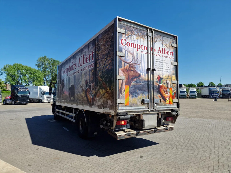 Volvo FM 12.380 4x2 - Frigo Carrier Supra - Loadlift - Hooks/Rohrbahnen/Vleeshang - Kamion hladnjača: slika Volvo FM 12.380 4x2 - Frigo Carrier Supra - Loadlift - Hooks/Rohrbahnen/Vleeshang - Kamion hladnjača Volvo FM 12.380 4x2 - Frigo Carrier Supra - Loadlift - Hooks/Rohrbahnen/Vleeshang - Kamion hladnjača: slika Volvo FM 12.380 4x2 - Frigo Carrier Supra - Loadlift - Hooks/Rohrbahnen/Vleeshang - Kamion hladnjača