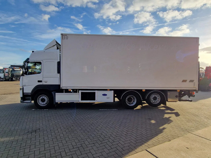 Volvo FM 13.460 Globetrotter 6x2*4 - Frigo Carrier Supra 1150 U MT - Zepro loadlift - Steering axle - Izotermni kamion: slika Volvo FM 13.460 Globetrotter 6x2*4 - Frigo Carrier Supra 1150 U MT - Zepro loadlift - Steering axle - Izotermni kamion Volvo FM 13.460 Globetrotter 6x2*4 - Frigo Carrier Supra 1150 U MT - Zepro loadlift - Steering axle - Izotermni kamion: slika Volvo FM 13.460 Globetrotter 6x2*4 - Frigo Carrier Supra 1150 U MT - Zepro loadlift - Steering axle - Izotermni kamion