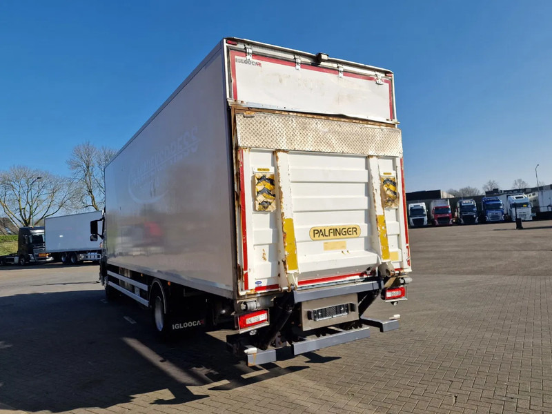 Volvo FM 330 4x2 - Carrier MT 18 Frigo - Loadlift - Full air - Sleepercab - Kamion hladnjača: slika Volvo FM 330 4x2 - Carrier MT 18 Frigo - Loadlift - Full air - Sleepercab - Kamion hladnjača Volvo FM 330 4x2 - Carrier MT 18 Frigo - Loadlift - Full air - Sleepercab - Kamion hladnjača: slika Volvo FM 330 4x2 - Carrier MT 18 Frigo - Loadlift - Full air - Sleepercab - Kamion hladnjača