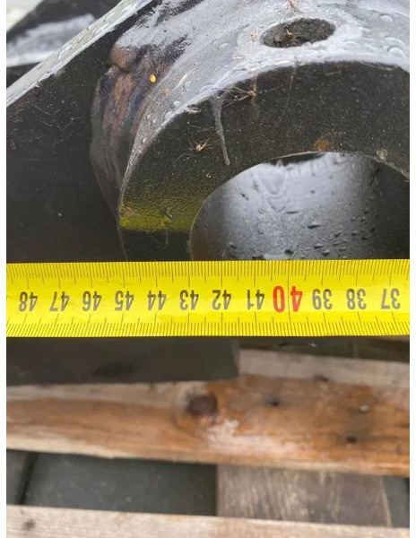 Brza spojka ABL QUICK COUPLER | SNELWISSEL | SCHNELLWECHSLER | CATERPILLAR: slika Brza spojka ABL QUICK COUPLER | SNELWISSEL | SCHNELLWECHSLER | CATERPILLAR
