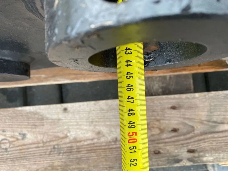 Brza spojka ABL QUICK COUPLER | SNELWISSEL | SCHNELLWECHSLER | CATERPILLAR: slika Brza spojka ABL QUICK COUPLER | SNELWISSEL | SCHNELLWECHSLER | CATERPILLAR