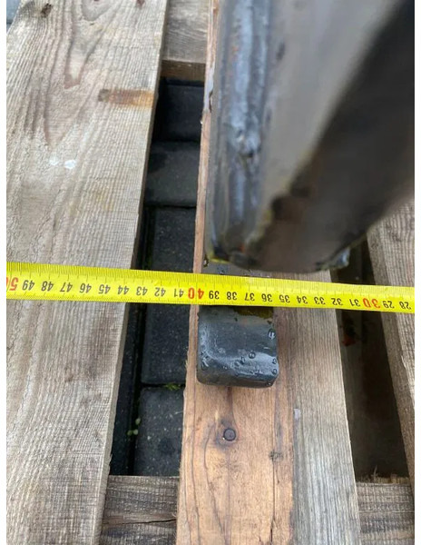 Brza spojka ABL QUICK COUPLER | SNELWISSEL | SCHNELLWECHSLER | CATERPILLAR: slika Brza spojka ABL QUICK COUPLER | SNELWISSEL | SCHNELLWECHSLER | CATERPILLAR