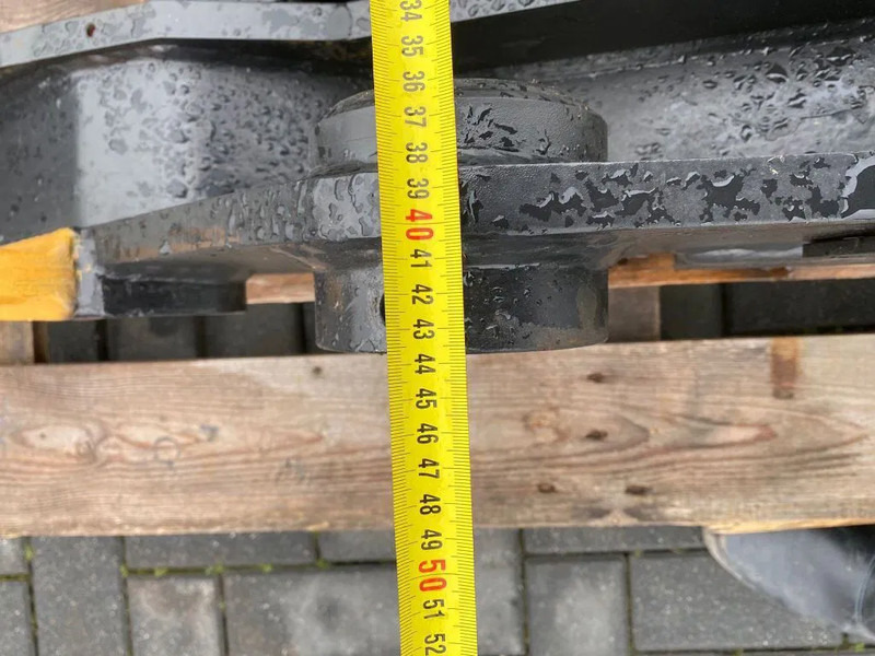 Brza spojka ABL QUICK COUPLER | SNELWISSEL | SCHNELLWECHSLER | CATERPILLAR: slika Brza spojka ABL QUICK COUPLER | SNELWISSEL | SCHNELLWECHSLER | CATERPILLAR