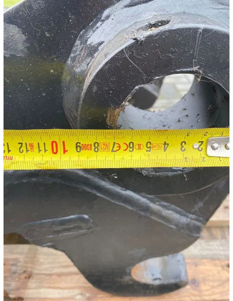 Brza spojka ABL QUICK COUPLER | SNELWISSEL | SCHNELLWECHSLER | CATERPILLAR: slika Brza spojka ABL QUICK COUPLER | SNELWISSEL | SCHNELLWECHSLER | CATERPILLAR