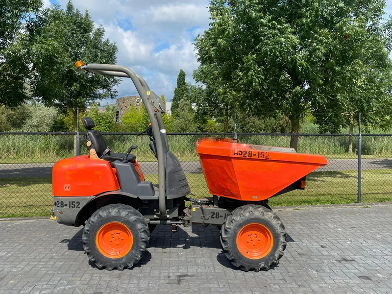 AUSA D150 AHG | SWING BUCKET | ONLY 584 HOURS - Mini istovarivač: slika AUSA D150 AHG | SWING BUCKET | ONLY 584 HOURS - Mini istovarivač AUSA D150 AHG | SWING BUCKET | ONLY 584 HOURS - Mini istovarivač: slika AUSA D150 AHG | SWING BUCKET | ONLY 584 HOURS - Mini istovarivač