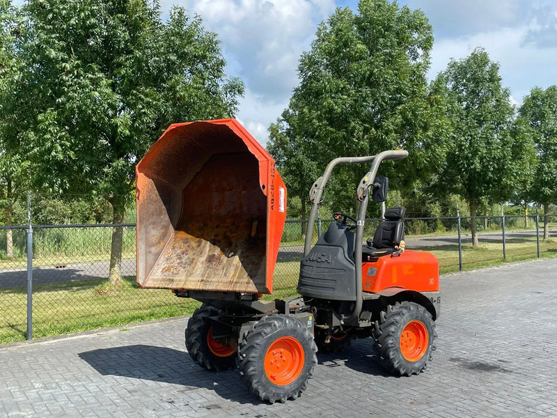AUSA D150 AHG | SWING BUCKET | ONLY 584 HOURS - Mini istovarivač: slika AUSA D150 AHG | SWING BUCKET | ONLY 584 HOURS - Mini istovarivač AUSA D150 AHG | SWING BUCKET | ONLY 584 HOURS - Mini istovarivač: slika AUSA D150 AHG | SWING BUCKET | ONLY 584 HOURS - Mini istovarivač