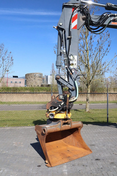 Zakup Atlas 160W | ENGCON | BUCKET | DOZERBLADE | 2-PIECE BOOM Atlas 160W | ENGCON | BUCKET | DOZERBLADE | 2-PIECE BOOM: slika Zakup Atlas 160W | ENGCON | BUCKET | DOZERBLADE | 2-PIECE BOOM Atlas 160W | ENGCON | BUCKET | DOZERBLADE | 2-PIECE BOOM