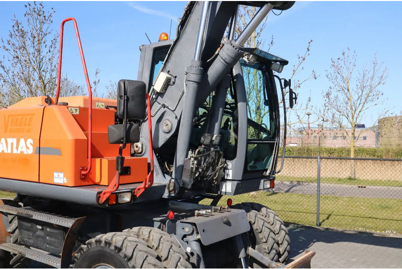 Zakup Atlas 160W | ENGCON | BUCKET | DOZERBLADE | 2-PIECE BOOM Atlas 160W | ENGCON | BUCKET | DOZERBLADE | 2-PIECE BOOM: slika Zakup Atlas 160W | ENGCON | BUCKET | DOZERBLADE | 2-PIECE BOOM Atlas 160W | ENGCON | BUCKET | DOZERBLADE | 2-PIECE BOOM