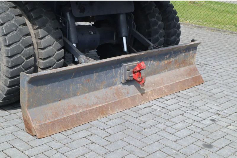 Bager na kotačima Atlas 160W | ROTOTILT | GRIPPER | BUCKET | DOZER BLADE: slika Bager na kotačima Atlas 160W | ROTOTILT | GRIPPER | BUCKET | DOZER BLADE