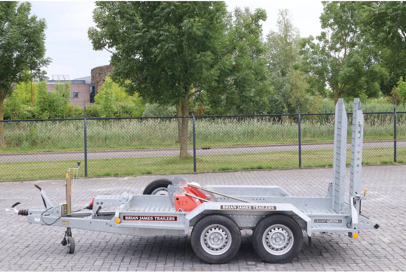 Brian James DIGGER PLANT 2700 KG | TANDEM AXLE | MACHINE TRANSPORT - Prikolica plato/ Otvoreni sanduk: slika Brian James DIGGER PLANT 2700 KG | TANDEM AXLE | MACHINE TRANSPORT - Prikolica plato/ Otvoreni sanduk Brian James DIGGER PLANT 2700 KG | TANDEM AXLE | MACHINE TRANSPORT - Prikolica plato/ Otvoreni sanduk: slika Brian James DIGGER PLANT 2700 KG | TANDEM AXLE | MACHINE TRANSPORT - Prikolica plato/ Otvoreni sanduk