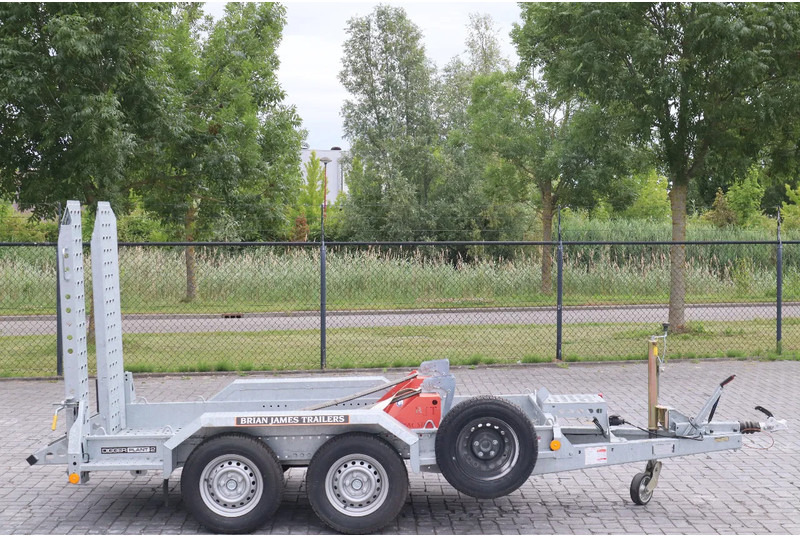 Brian James DIGGER PLANT 2700 KG | TANDEM AXLE | MACHINE TRANSPORT - Prikolica plato/ Otvoreni sanduk: slika Brian James DIGGER PLANT 2700 KG | TANDEM AXLE | MACHINE TRANSPORT - Prikolica plato/ Otvoreni sanduk Brian James DIGGER PLANT 2700 KG | TANDEM AXLE | MACHINE TRANSPORT - Prikolica plato/ Otvoreni sanduk: slika Brian James DIGGER PLANT 2700 KG | TANDEM AXLE | MACHINE TRANSPORT - Prikolica plato/ Otvoreni sanduk