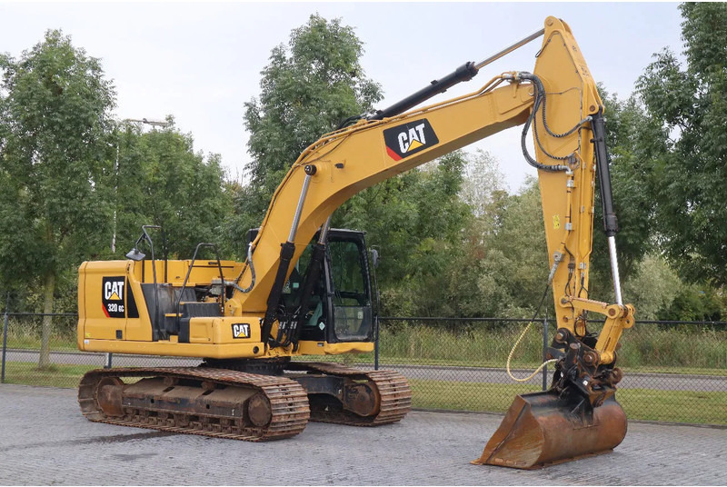 Caterpillar 320 GC 07A | JAPAN BUILT | TILT BUCKET | TOOTH BUCKET - Bager gusjeničar: slika Caterpillar 320 GC 07A | JAPAN BUILT | TILT BUCKET | TOOTH BUCKET - Bager gusjeničar Caterpillar 320 GC 07A | JAPAN BUILT | TILT BUCKET | TOOTH BUCKET - Bager gusjeničar: slika Caterpillar 320 GC 07A | JAPAN BUILT | TILT BUCKET | TOOTH BUCKET - Bager gusjeničar