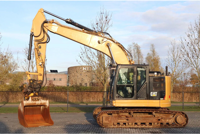 Caterpillar 325 F LCR | ROTOTILT | BUCKET | GPS PREPARED - Bager gusjeničar: slika Caterpillar 325 F LCR | ROTOTILT | BUCKET | GPS PREPARED - Bager gusjeničar Caterpillar 325 F LCR | ROTOTILT | BUCKET | GPS PREPARED - Bager gusjeničar: slika Caterpillar 325 F LCR | ROTOTILT | BUCKET | GPS PREPARED - Bager gusjeničar