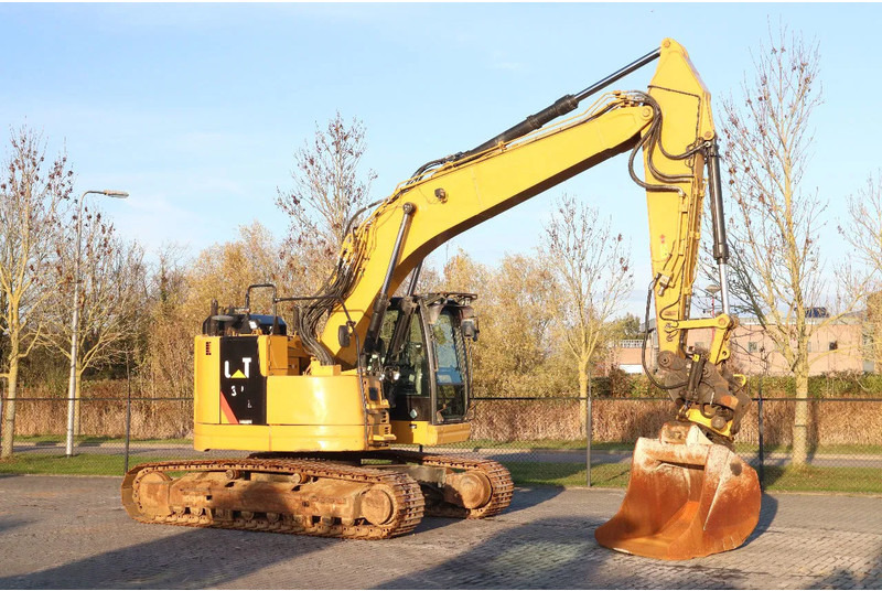 Caterpillar 325 F LCR | ROTOTILT | BUCKET | GPS PREPARED - Bager gusjeničar: slika Caterpillar 325 F LCR | ROTOTILT | BUCKET | GPS PREPARED - Bager gusjeničar Caterpillar 325 F LCR | ROTOTILT | BUCKET | GPS PREPARED - Bager gusjeničar: slika Caterpillar 325 F LCR | ROTOTILT | BUCKET | GPS PREPARED - Bager gusjeničar