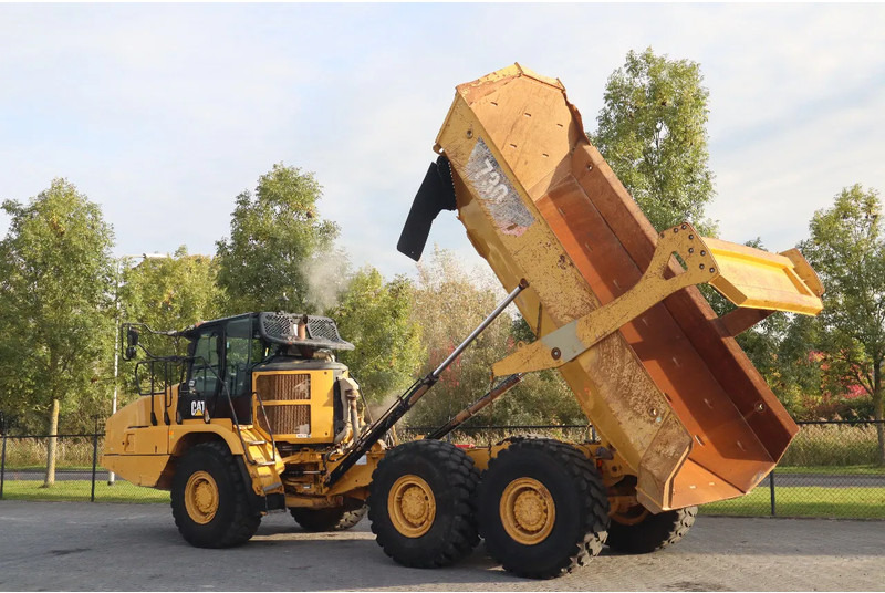 Caterpillar 730 04A | TAILGATE | LOW HO - Zglobni istovarivač: slika Caterpillar 730 04A | TAILGATE | LOW HO - Zglobni istovarivač Caterpillar 730 04A | TAILGATE | LOW HO - Zglobni istovarivač: slika Caterpillar 730 04A | TAILGATE | LOW HO - Zglobni istovarivač