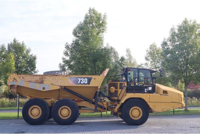 Caterpillar 730 04A | TAILGATE | LOW HO - Zglobni istovarivač: slika Caterpillar 730 04A | TAILGATE | LOW HO - Zglobni istovarivač Caterpillar 730 04A | TAILGATE | LOW HO - Zglobni istovarivač: slika Caterpillar 730 04A | TAILGATE | LOW HO - Zglobni istovarivač