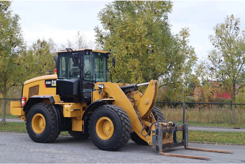 Caterpillar 938 M | 2X BUCKET | JIB | FORKS | BSS | GOOD CONDITION - Utovarivač na kotačima: slika Caterpillar 938 M | 2X BUCKET | JIB | FORKS | BSS | GOOD CONDITION - Utovarivač na kotačima Caterpillar 938 M | 2X BUCKET | JIB | FORKS | BSS | GOOD CONDITION - Utovarivač na kotačima: slika Caterpillar 938 M | 2X BUCKET | JIB | FORKS | BSS | GOOD CONDITION - Utovarivač na kotačima