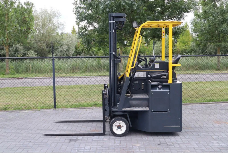 Combilift CB3000 | 2.5 TON | 6 METER | TRIPLEX | SIDESHIFT - 4-smjerni regalni viličar: slika Combilift CB3000 | 2.5 TON | 6 METER | TRIPLEX | SIDESHIFT - 4-smjerni regalni viličar Combilift CB3000 | 2.5 TON | 6 METER | TRIPLEX | SIDESHIFT - 4-smjerni regalni viličar: slika Combilift CB3000 | 2.5 TON | 6 METER | TRIPLEX | SIDESHIFT - 4-smjerni regalni viličar