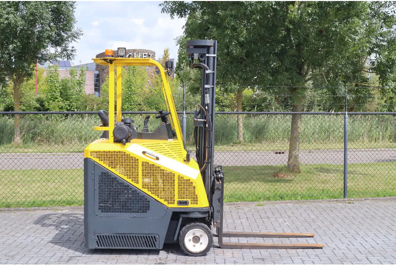 Combilift CB3000 | 2.5 TON | 6 METER | TRIPLEX | SIDESHIFT - 4-smjerni regalni viličar: slika Combilift CB3000 | 2.5 TON | 6 METER | TRIPLEX | SIDESHIFT - 4-smjerni regalni viličar Combilift CB3000 | 2.5 TON | 6 METER | TRIPLEX | SIDESHIFT - 4-smjerni regalni viličar: slika Combilift CB3000 | 2.5 TON | 6 METER | TRIPLEX | SIDESHIFT - 4-smjerni regalni viličar