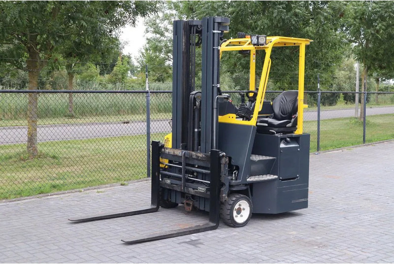 Combilift CB3000 | 2.5 TON | 6 METER | TRIPLEX | SIDESHIFT - 4-smjerni regalni viličar: slika Combilift CB3000 | 2.5 TON | 6 METER | TRIPLEX | SIDESHIFT - 4-smjerni regalni viličar Combilift CB3000 | 2.5 TON | 6 METER | TRIPLEX | SIDESHIFT - 4-smjerni regalni viličar: slika Combilift CB3000 | 2.5 TON | 6 METER | TRIPLEX | SIDESHIFT - 4-smjerni regalni viličar