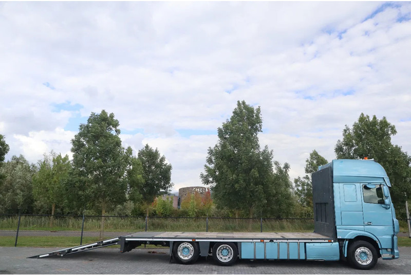 DAF XF 460 | 6X2 | MACHINE TRANSPORT | TUV 7-26 | EURO 6 - Autotransporter: slika DAF XF 460 | 6X2 | MACHINE TRANSPORT | TUV 7-26 | EURO 6 - Autotransporter DAF XF 460 | 6X2 | MACHINE TRANSPORT | TUV 7-26 | EURO 6 - Autotransporter: slika DAF XF 460 | 6X2 | MACHINE TRANSPORT | TUV 7-26 | EURO 6 - Autotransporter