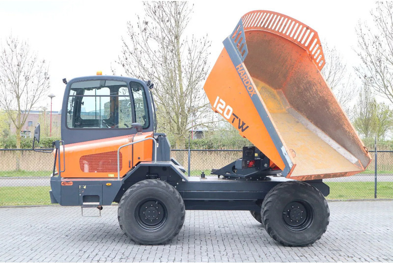 Davino 120 TW | ROTATING DUMPER | DV100 | DV125 | LOW HOURS - Kruti istovarivač/ Kamion za prijevoz kamenja: slika Davino 120 TW | ROTATING DUMPER | DV100 | DV125 | LOW HOURS - Kruti istovarivač/ Kamion za prijevoz kamenja Davino 120 TW | ROTATING DUMPER | DV100 | DV125 | LOW HOURS - Kruti istovarivač/ Kamion za prijevoz kamenja: slika Davino 120 TW | ROTATING DUMPER | DV100 | DV125 | LOW HOURS - Kruti istovarivač/ Kamion za prijevoz kamenja