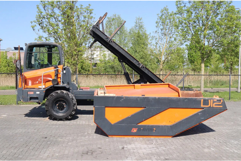 Davino D12 | 4X4 | PLATFORM | TIPPER BODY | 18 TON | DV 100 / 912 - Istovarivač: slika Davino D12 | 4X4 | PLATFORM | TIPPER BODY | 18 TON | DV 100 / 912 - Istovarivač Davino D12 | 4X4 | PLATFORM | TIPPER BODY | 18 TON | DV 100 / 912 - Istovarivač: slika Davino D12 | 4X4 | PLATFORM | TIPPER BODY | 18 TON | DV 100 / 912 - Istovarivač
