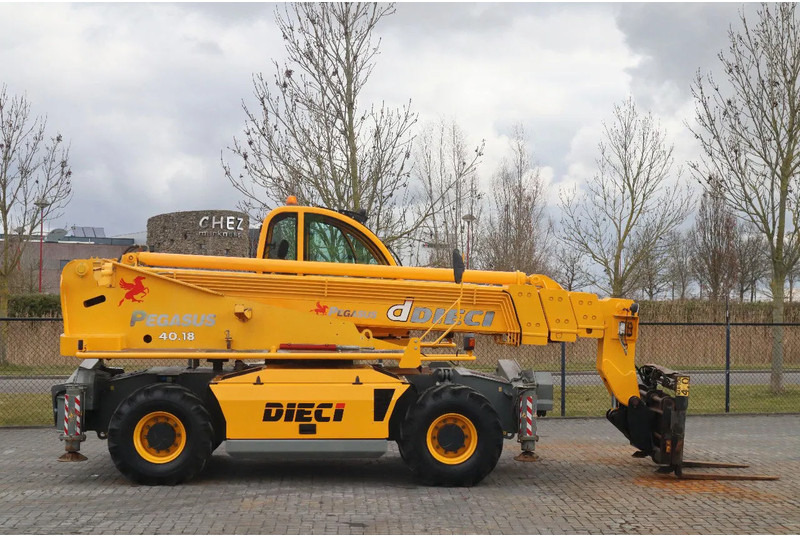 Dieci PEGASUS 40.18 | FORKS | JIB | BASKET | BUCKET - Utovarivač: slika Dieci PEGASUS 40.18 | FORKS | JIB | BASKET | BUCKET - Utovarivač Dieci PEGASUS 40.18 | FORKS | JIB | BASKET | BUCKET - Utovarivač: slika Dieci PEGASUS 40.18 | FORKS | JIB | BASKET | BUCKET - Utovarivač