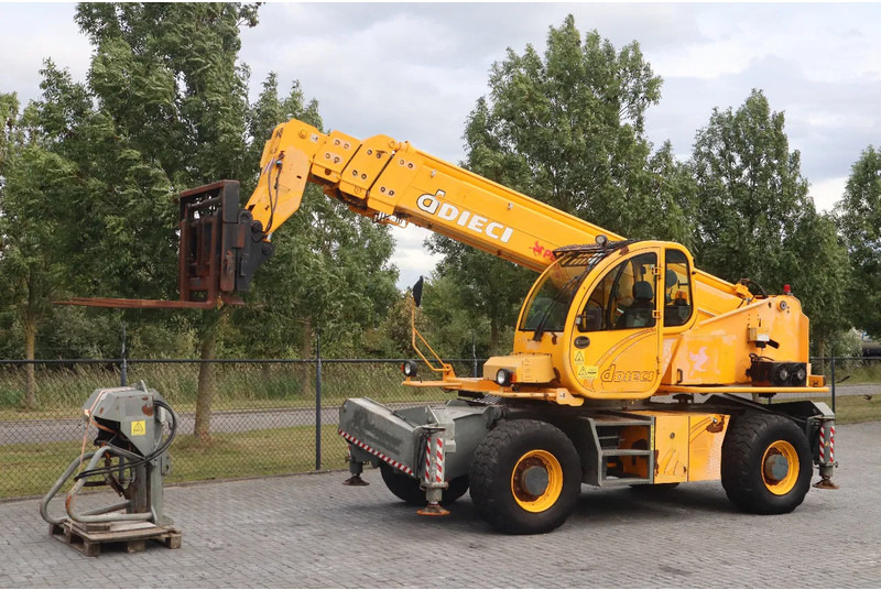 Dieci PEGASUS 45.21 | FORKS | WINCH | LOW HOURS - Teleskopski rukovatelj: slika Dieci PEGASUS 45.21 | FORKS | WINCH | LOW HOURS - Teleskopski rukovatelj Dieci PEGASUS 45.21 | FORKS | WINCH | LOW HOURS - Teleskopski rukovatelj: slika Dieci PEGASUS 45.21 | FORKS | WINCH | LOW HOURS - Teleskopski rukovatelj