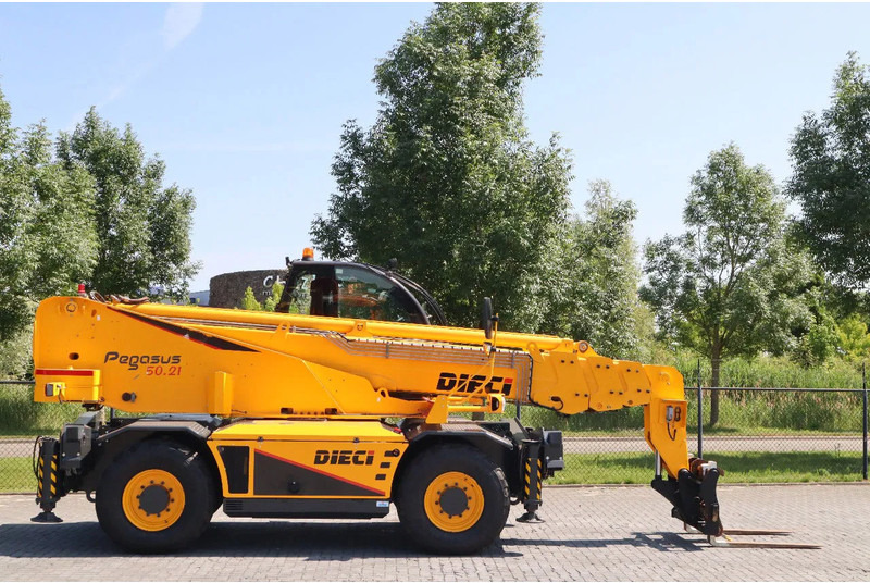 Dieci PEGASUS 50.21 | FORKS | HOOK BLOCK | GOOD CONDITION - Utovarivač: slika Dieci PEGASUS 50.21 | FORKS | HOOK BLOCK | GOOD CONDITION - Utovarivač Dieci PEGASUS 50.21 | FORKS | HOOK BLOCK | GOOD CONDITION - Utovarivač: slika Dieci PEGASUS 50.21 | FORKS | HOOK BLOCK | GOOD CONDITION - Utovarivač